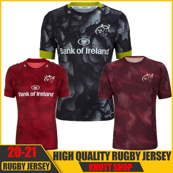 2020 2021 munster rugby jerseys alternative munster city home away training men 20 21 ireland club shirt size s-5xl, Black;gray
2020 2021 munster rugby jerseys alternative munster city home away training men 20 21 ireland club shirt size s-5xl, Black;gray