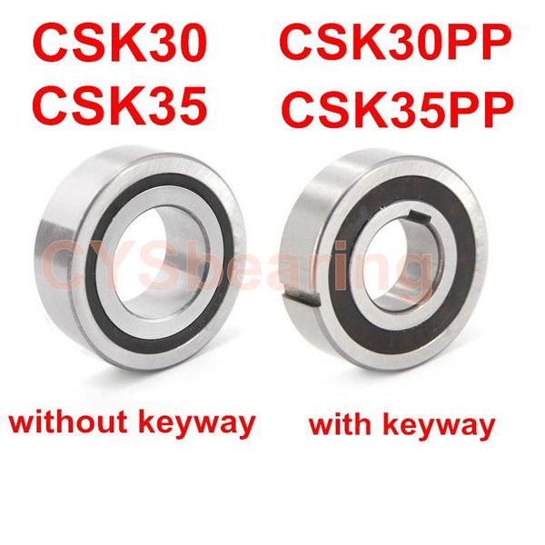 csk30 csk30pp 30x62x16mm csk35 csk35pp 35*72*17mm backs one way bearing with keyway sprag heel backsclutch1
csk30 csk30pp 30x62x16mm csk35 csk35pp 35*72*17mm backs one way bearing with keyway sprag heel backsclutch1
