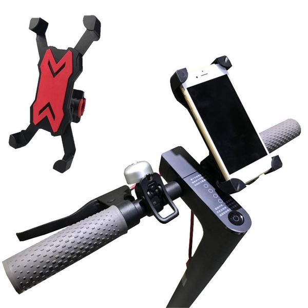 electric holder millet m365 pro, skateboard accessories, mobile phone bracket and bicycle
electric holder millet m365 pro, skateboard accessories, mobile phone bracket and bicycle