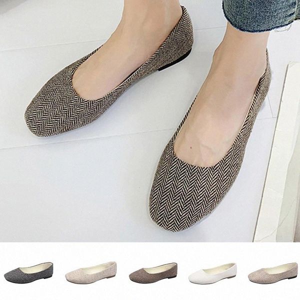 plus size 35-43 woman slip on shoes striped boat shoes women flats canvas comfortable grandmother sneakers zapatos mujer #cu4n, Black
plus size 35-43 woman slip on shoes striped boat shoes women flats canvas comfortable grandmother sneakers zapatos mujer #cu4n, Black