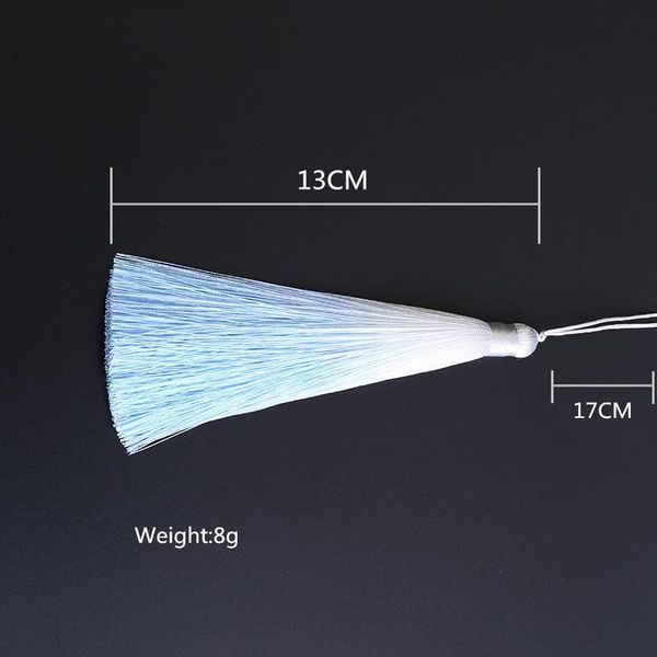 5pcs light color bookmark silk tassels diy curtain clothes bag craft supplies classical style tassel pendant 13cm h jlljdh
5pcs light color bookmark silk tassels diy curtain clothes bag craft supplies classical style tassel pendant 13cm h jlljdh