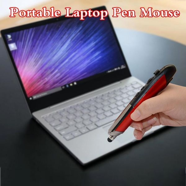 mice 2.4g wireless usb optical adjustable 1600dpi touch pen mouse laser presenter ergonomic handwriting for computer lapdesk
mice 2.4g wireless usb optical adjustable 1600dpi touch pen mouse laser presenter ergonomic handwriting for computer lapdesk