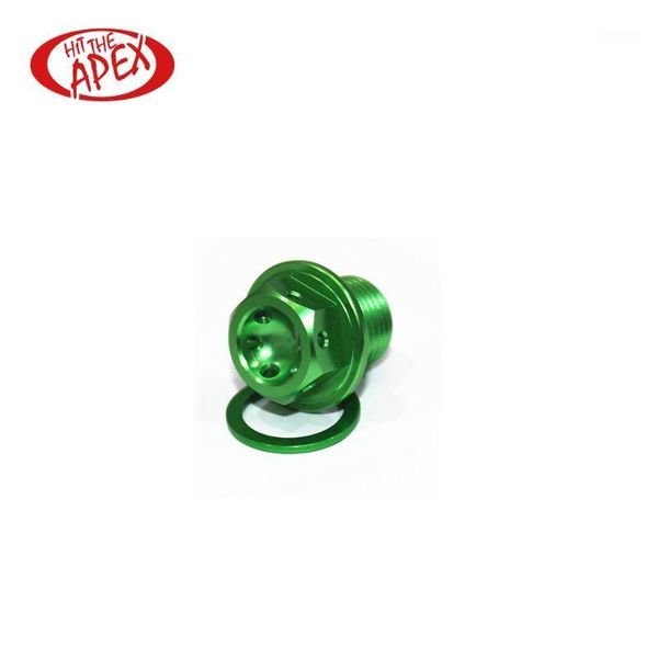 magnetic oil sump oil drain plug bolt m16 x 1.5 x16mm for s1000rr 2009-2015 cnc motorbike engine drain plug screws1
magnetic oil sump oil drain plug bolt m16 x 1.5 x16mm for s1000rr 2009-2015 cnc motorbike engine drain plug screws1