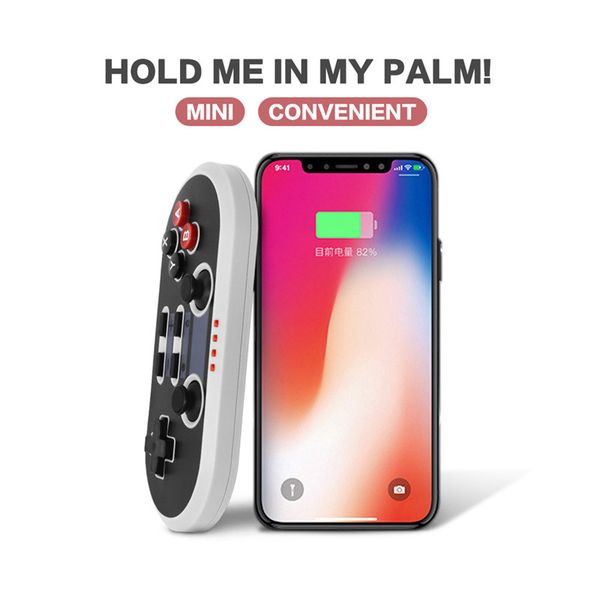 4 in 1 wireless gamepad bluetooth/usb connect controller dual classic joystick for switch/switch pro/andriod/pc /ps3 fast shipping
4 in 1 wireless gamepad bluetooth/usb connect controller dual classic joystick for switch/switch pro/andriod/pc /ps3 fast shipping