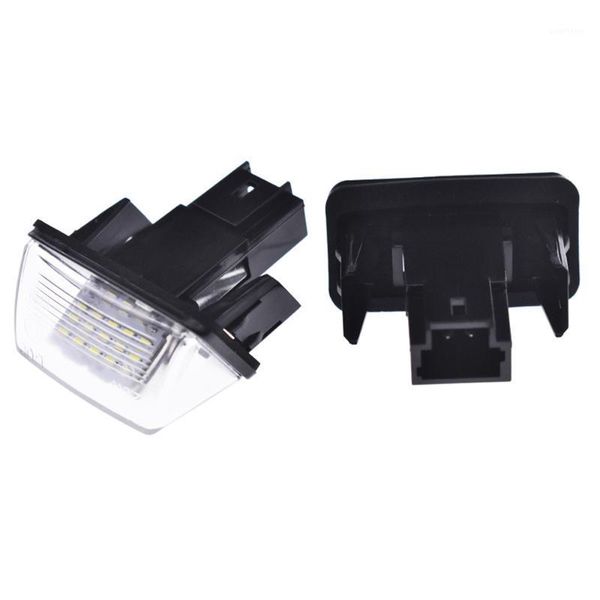 2x white error led number license plate lights for c3 c4 c5 berlingo saxo xsara picasso car styling1
2x white error led number license plate lights for c3 c4 c5 berlingo saxo xsara picasso car styling1