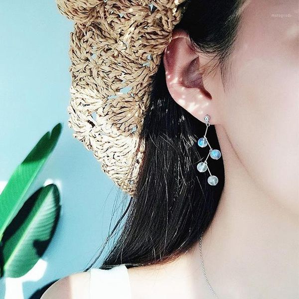 dangle & chandelier ruifan natural strawberry quartz/moonstone 925 sterling silver earrings for women female drop earring with stone jewelry
dangle & chandelier ruifan natural strawberry quartz/moonstone 925 sterling silver earrings for women female drop earring with stone jewelry