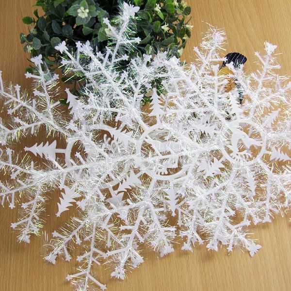 creative snowflake hanging ornaments 3 sizes christmas deer design christmas tree home outdoors decoration copo de nieve elk wmtjjl
creative snowflake hanging ornaments 3 sizes christmas deer design christmas tree home outdoors decoration copo de nieve elk wmtjjl