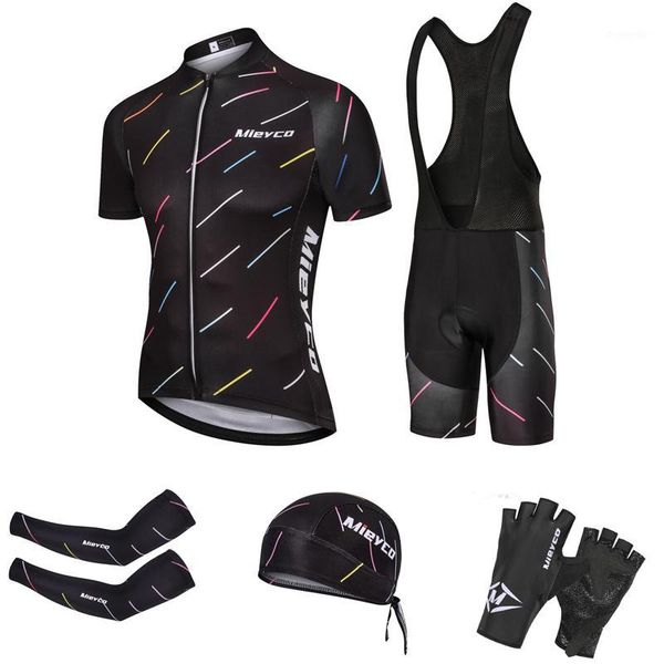 mieyco cycling jersey 2020 ciclismo outdoor bicycle cycling shorts downhill jersey man clothes skin suit bmx sporty set1, Black;blue
mieyco cycling jersey 2020 ciclismo outdoor bicycle cycling shorts downhill jersey man clothes skin suit bmx sporty set1, Black;blue