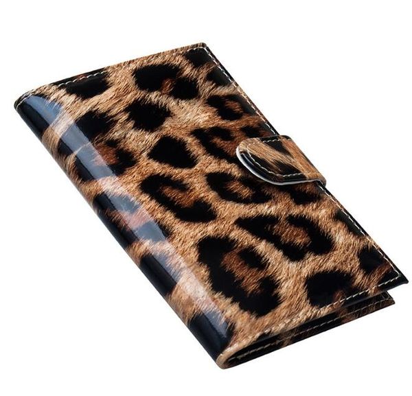designer-women pu leopard prints multifunctional travel card holder hasp passport bag mix color, Brown;gray
designer-women pu leopard prints multifunctional travel card holder hasp passport bag mix color, Brown;gray