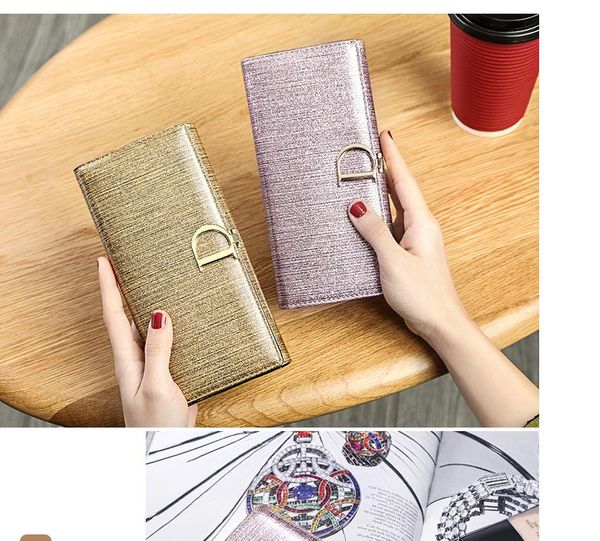 women's long large capacity multi card leather bag wallet@02, Red;black
women's long large capacity multi card leather bag wallet@02, Red;black