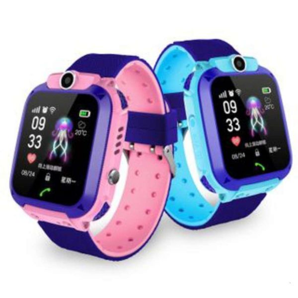 waterproof generation 5 children z5 smart children's telephone watch q12 positioning touch screen p anti loss
waterproof generation 5 children z5 smart children's telephone watch q12 positioning touch screen p anti loss