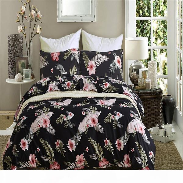 красные печатные комплекты постельных принадлежностей 2 3 шт. кровать одежды пододеятельная крышка наволочки наволочки набор накладки сша
красные печатные комплекты постельных принадлежностей 2 3 шт. кровать одежды пододеятельная крышка наволочки наволочки набор накладки сша