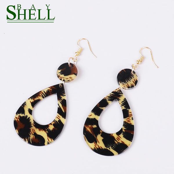 shell bay punk fashion jewelry earrings for women drop earrings cute barring minimalist leopard rainbow simple earings, Silver
shell bay punk fashion jewelry earrings for women drop earrings cute barring minimalist leopard rainbow simple earings, Silver