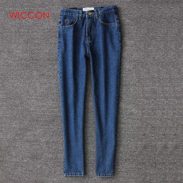 women's jeans spring 2021 women pencil denim pants blue high waist woman casual vintage boyfriend mom korean fashion streetwear
women's jeans spring 2021 women pencil denim pants blue high waist woman casual vintage boyfriend mom korean fashion streetwear