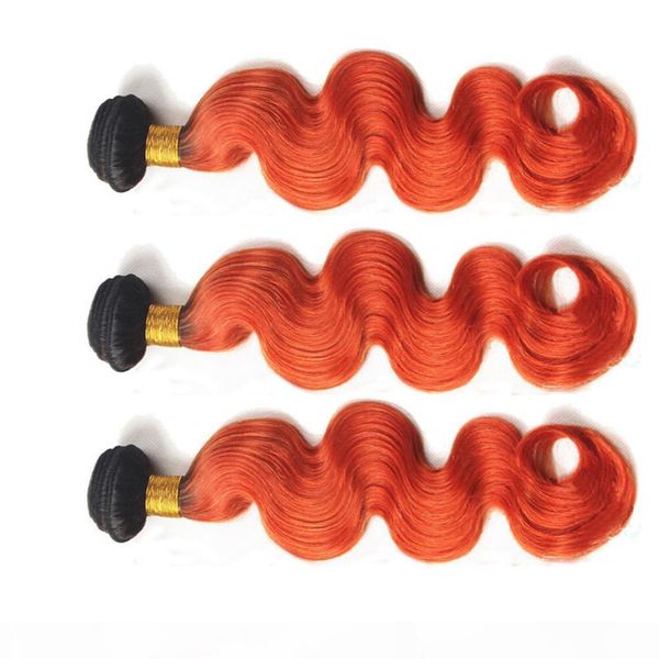 #1b 350 orange ombre body wave peruvian hair bundles 3pcs dark roots ombre orange wavy human hair weave extensions 10-30" mixed length, Black;brown
#1b 350 orange ombre body wave peruvian hair bundles 3pcs dark roots ombre orange wavy human hair weave extensions 10-30" mixed length, Black;brown