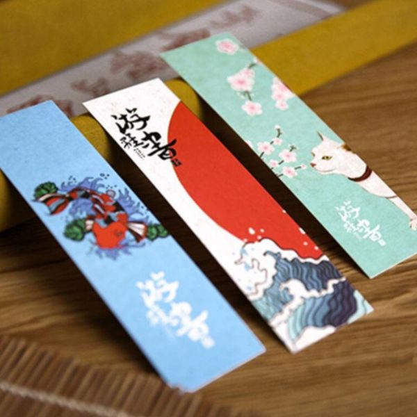 30pcs set retro japanese style bookmark vintage cute paper bookmark creative card office stationery supplies commemorative gift h wmtzni
30pcs set retro japanese style bookmark vintage cute paper bookmark creative card office stationery supplies commemorative gift h wmtzni