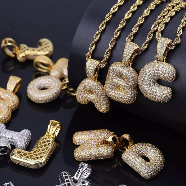 a-z custom name bubble initial letter necklaces & pendant charm for cubic zirconia hip hop jewelry rapper designer necklace, Silver
a-z custom name bubble initial letter necklaces & pendant charm for cubic zirconia hip hop jewelry rapper designer necklace, Silver