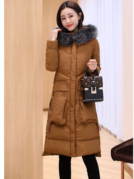 new to bottom coated size great cotton coat women winter jacket mirror on knee long 5dre 2luc, Black
new to bottom coated size great cotton coat women winter jacket mirror on knee long 5dre 2luc, Black
