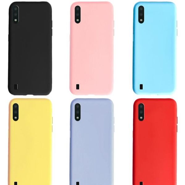 for samsung galaxy a01 sm-a105f case cover samsung a 01 global version ultra thin tpu matte solid color sil phone so wmtjox
for samsung galaxy a01 sm-a105f case cover samsung a 01 global version ultra thin tpu matte solid color sil phone so wmtjox
