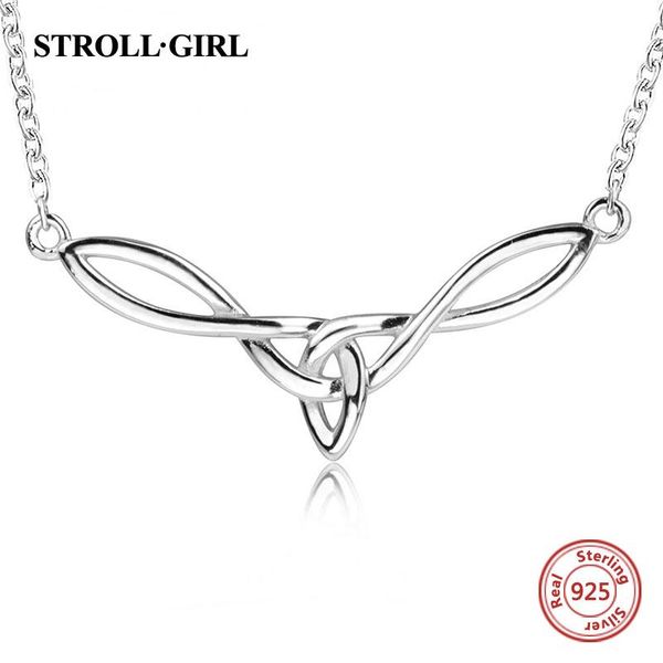 chains 925 sterling silver infinity symbol pendant chain talisman sign crown necklace for women fine jewelry christmas gift wholesale
chains 925 sterling silver infinity symbol pendant chain talisman sign crown necklace for women fine jewelry christmas gift wholesale