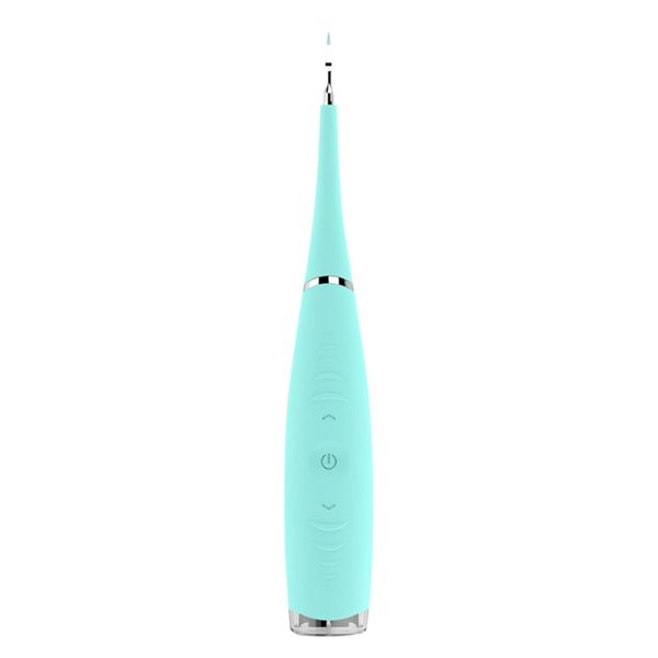 electric dental calculus remover tartar scraper high frequency vibration 5 adjustable modes
electric dental calculus remover tartar scraper high frequency vibration 5 adjustable modes