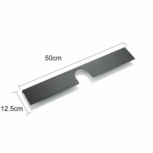 langyo space алюминий черный ванной кран полки kitchen wall shelf душ хранения стойку аксессуары для ванной комнаты 50 60см длинна sqcmrf
langyo space алюминий черный ванной кран полки kitchen wall shelf душ хранения стойку аксессуары для ванной комнаты 50 60см длинна sqcmrf