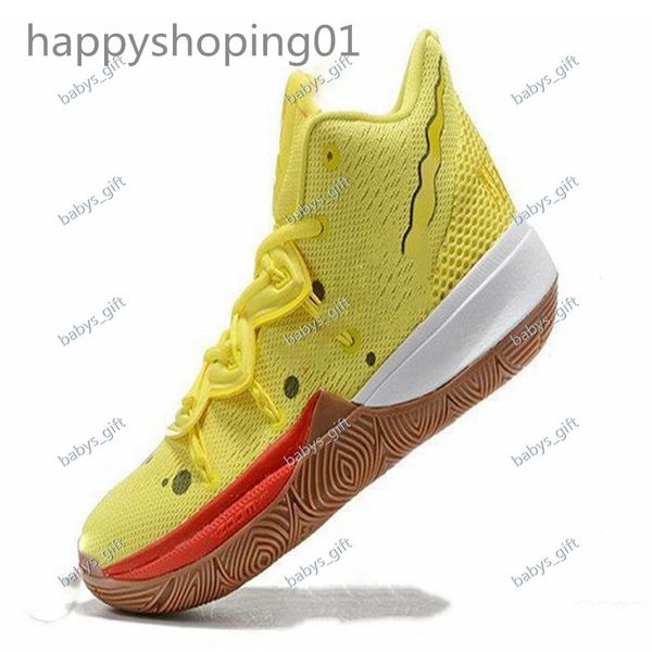 fashion boys kids kyrie v 5 all-star basketball shoes irving 5s men youth girls women zoom sport training sneakers high ankle, Black
fashion boys kids kyrie v 5 all-star basketball shoes irving 5s men youth girls women zoom sport training sneakers high ankle, Black