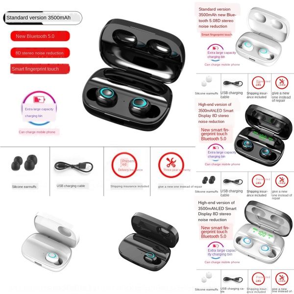 ajmj bluetooth доставка высокое распределение i7mini i9s беспроводные bluetootharbuds бесплатные 5.0 гарнитур с зарядной коробкой для i7s i7
ajmj bluetooth доставка высокое распределение i7mini i9s беспроводные bluetootharbuds бесплатные 5.0 гарнитур с зарядной коробкой для i7s i7