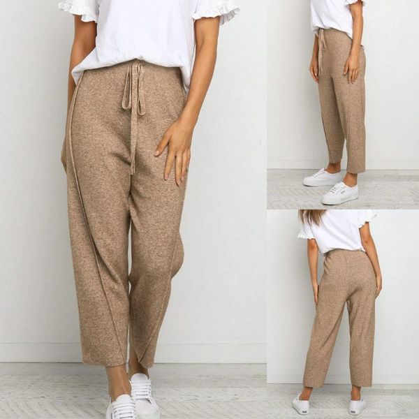 women's pants & capris harem autumn and winter women thick high waist ankle-length female loose casual straight suit, Black;white
women's pants & capris harem autumn and winter women thick high waist ankle-length female loose casual straight suit, Black;white