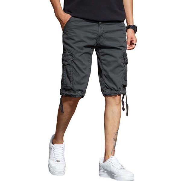 2020 summer men cargo shorts bermuda homme casual men boardshorts 29-40 drop shipping abz284, White;black 
2020 summer men cargo shorts bermuda homme casual men boardshorts 29-40 drop shipping abz284, White;black