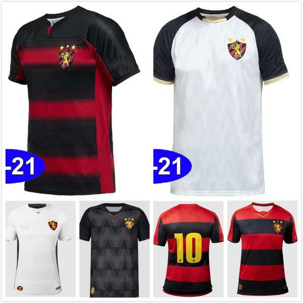 2020 2021 sport club do recife soccer jerseys 19 20 21 camisetas de futbol home red hernane sander yago luan artur football shirts, Black;yellow
2020 2021 sport club do recife soccer jerseys 19 20 21 camisetas de futbol home red hernane sander yago luan artur football shirts, Black;yellow
