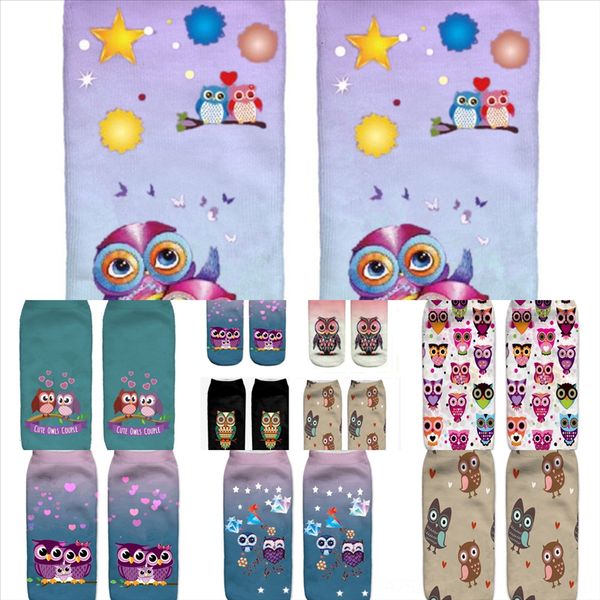 8pb0c high slipper man cotton quality socks owl for men women retro color five finger toe socks soft sock blend casual animal print, Black
8pb0c high slipper man cotton quality socks owl for men women retro color five finger toe socks soft sock blend casual animal print, Black