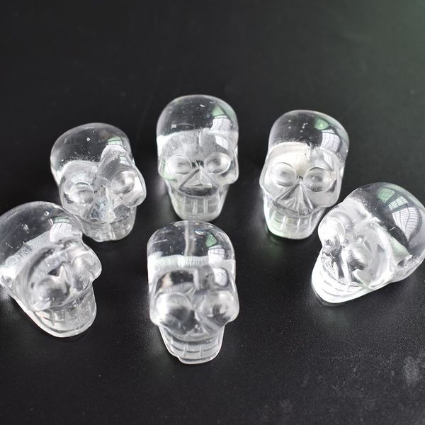 2020 fashion watermelon white carved skull charms pendants for jewellery making 6pcs/lot wholesale q1216, Silver
2020 fashion watermelon white carved skull charms pendants for jewellery making 6pcs/lot wholesale q1216, Silver