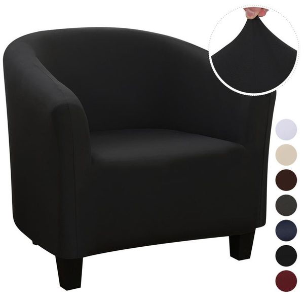 chair covers solid color elastic tub sofa armchair seat cover tight wrap - dust-proof furniture slipcover
chair covers solid color elastic tub sofa armchair seat cover tight wrap - dust-proof furniture slipcover