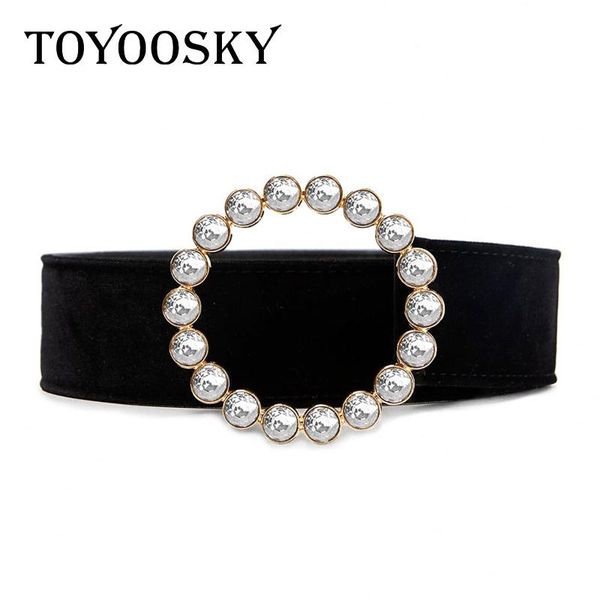 toyoosky belts for women circular set with diamonds pu decoration waist for all-match casual belts 2020, Black;brown
toyoosky belts for women circular set with diamonds pu decoration waist for all-match casual belts 2020, Black;brown