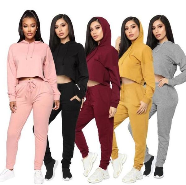 женщины coussusit crossuit hoodies hoods tops swieter и брюки ноггинг наряд сексуальные две части одежда горячие сплошные цветные брюки cz12, White
женщины coussusit crossuit hoodies hoods tops swieter и брюки ноггинг наряд сексуальные две части одежда горячие сплошные цветные брюки cz12, White