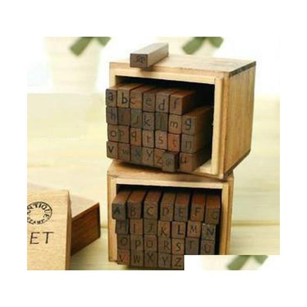 10set/lot(28 pcs/set) new schoolbook stamp stamp set/wooden box/decorative diy funny work/uppercase& lowercase/wholesale 6qemr
10set/lot(28 pcs/set) new schoolbook stamp stamp set/wooden box/decorative diy funny work/uppercase& lowercase/wholesale 6qemr