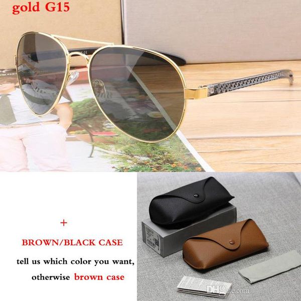 tdgjzdhz polarized lens pilot fashion sunglasses for men and women brand designer vintage sport sun glasses with case and box, White;black
tdgjzdhz polarized lens pilot fashion sunglasses for men and women brand designer vintage sport sun glasses with case and box, White;black
