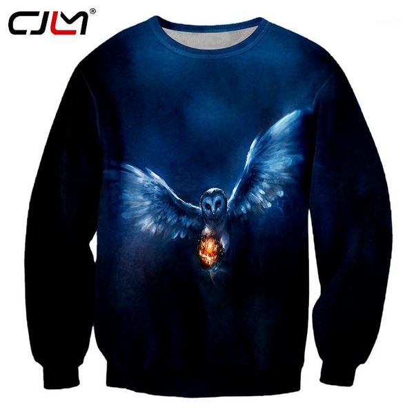 cjlm winter horrible halloween 3d pullover men's sweatshirt printed big size pumpkin and eagle clothing 5xl1, Black
cjlm winter horrible halloween 3d pullover men's sweatshirt printed big size pumpkin and eagle clothing 5xl1, Black