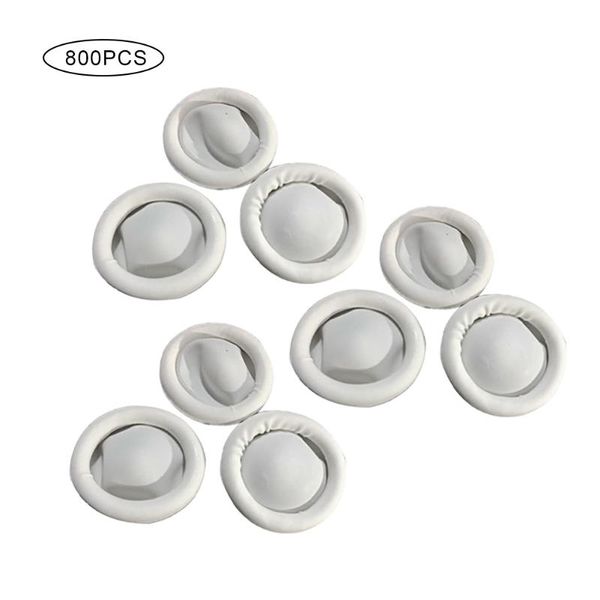 disposable gloves 800pcs latex finger rubber protector cover insulation cap fingertip guard anti-skid set protect bbq kitchen
disposable gloves 800pcs latex finger rubber protector cover insulation cap fingertip guard anti-skid set protect bbq kitchen