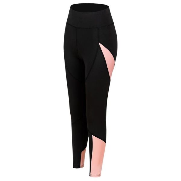 yoga outfits sport pants women high waist tummy control leggings tight lift hip foot mouth stitching active trouser, White;red 
yoga outfits sport pants women high waist tummy control leggings tight lift hip foot mouth stitching active trouser, White;red