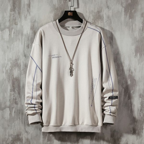 2020 solid color male spring hoodies with hoodie casual streetwear vcqs, Black;white
2020 solid color male spring hoodies with hoodie casual streetwear vcqs, Black;white