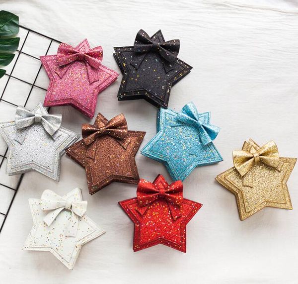 baby girl sequin shoulder bag five-pointed star purse kids pentagram messenger bag lovely princess bowknot bags purses b497, White
baby girl sequin shoulder bag five-pointed star purse kids pentagram messenger bag lovely princess bowknot bags purses b497, White
