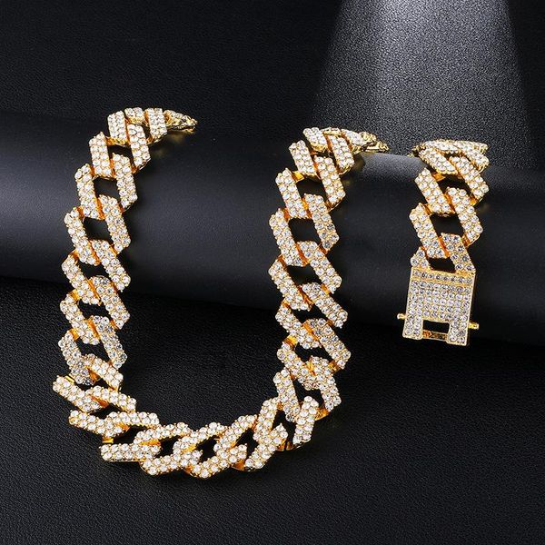 20 мм miami prong cuban link ожерелье полнокосиловая стразы 18 дюйма 24 дюйма bling mens choker ожерелье hiphop ювелирные изделия, Silver
20 мм miami prong cuban link ожерелье полнокосиловая стразы 18 дюйма 24 дюйма bling mens choker ожерелье hiphop ювелирные изделия, Silver