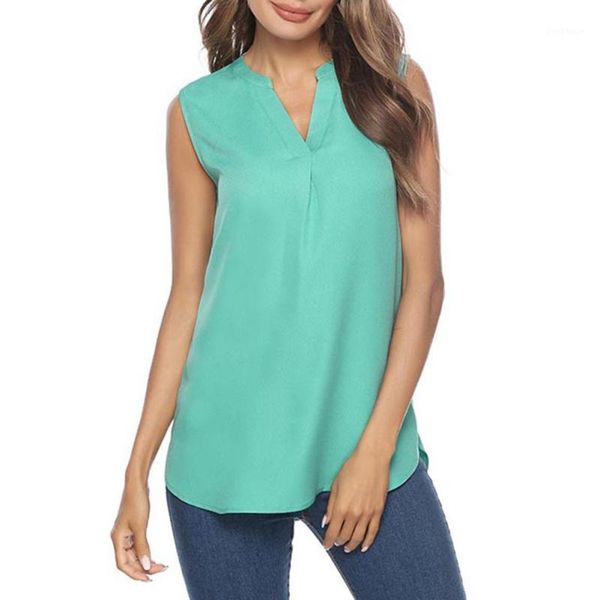yoga outfits women's solid color v-neck shirt spring and summer fashion simple sleeveless shirt1, White;red
yoga outfits women's solid color v-neck shirt spring and summer fashion simple sleeveless shirt1, White;red