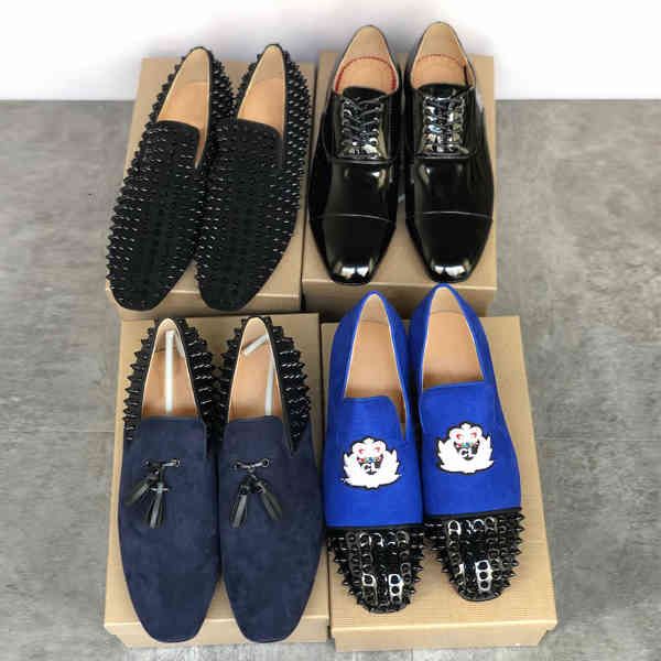 bottom red shoes men dress black corteo orlato flat spikes sneaker leather mens suede loafer business party
bottom red shoes men dress black corteo orlato flat spikes sneaker leather mens suede loafer business party