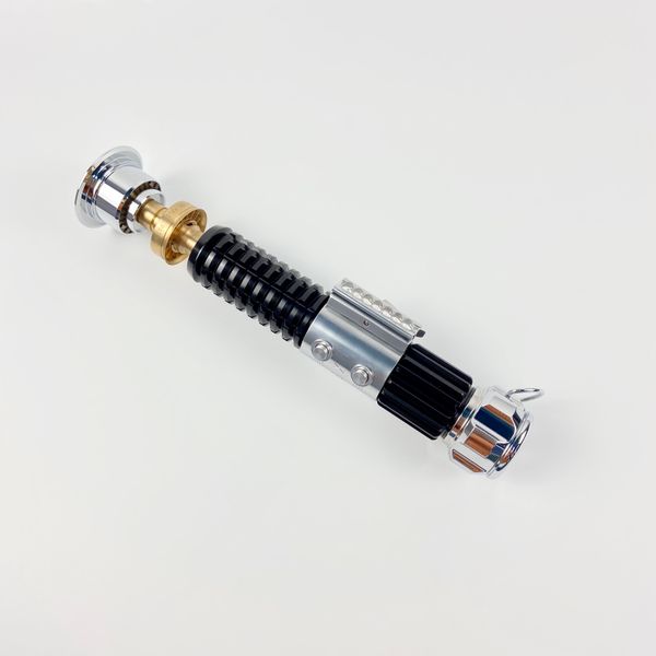obi-wan saber hilt proffie2.2 soundboard metal handle 16 colors with led strip blade sd card q0115
obi-wan saber hilt proffie2.2 soundboard metal handle 16 colors with led strip blade sd card q0115