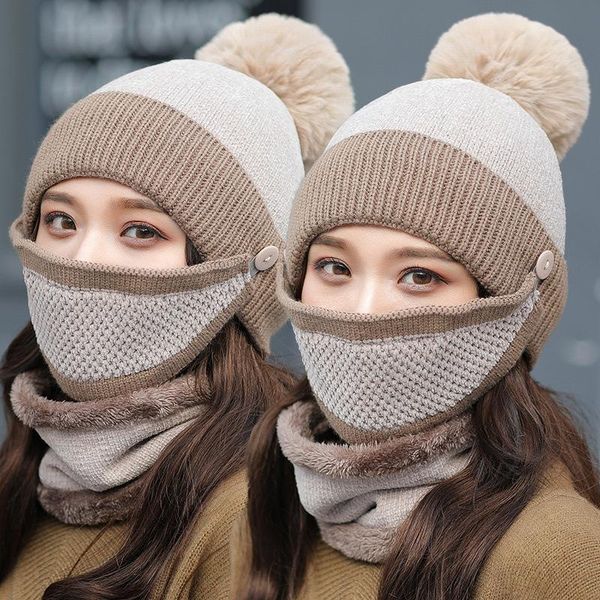 3 set anti-fog зимние вязаные шапочки шапки шляпы женские толстые нагрудники черепочки челюсти пылезащитные шляпы женские теплые крышки на о, Blue;gray
3 set anti-fog зимние вязаные шапочки шапки шляпы женские толстые нагрудники черепочки челюсти пылезащитные шляпы женские теплые крышки на о, Blue;gray