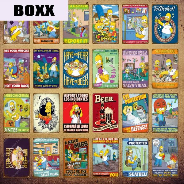 предупреждение быть защищенными металлическими знаками для алкоголя пивной налет мультфильм старинные настенные плакат паб бар декоративная
предупреждение быть защищенными металлическими знаками для алкоголя пивной налет мультфильм старинные настенные плакат паб бар декоративная