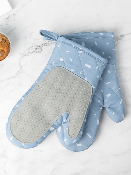 microwave anti scald 2 insulation and heat proof household high temperature resistant kitchen baking oven special gloves
microwave anti scald 2 insulation and heat proof household high temperature resistant kitchen baking oven special gloves